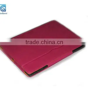 For HTC Nexus 9 Book Stand Leather Tablet PC Sleeping Function Case Cover thumbnail-6