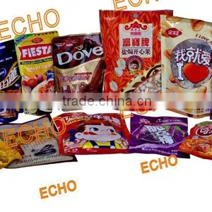 High Accuracy High Speed Rotary Premade Zipper Bag Feeder Counting Stainless Full Automatic Red Dates Carousel Type Bagger thumbnail-6