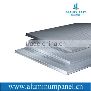 Metal Aluminum Ceiling Kitchen Suspended Ceiling thumbnail-3