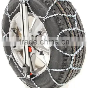 My Text European Standard Snow Chain thumbnail-1