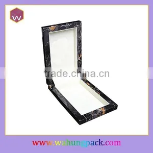 Make High Lacquer Wooden Perfume Gift Box thumbnail-3