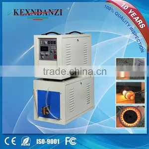 High Quality Factory Price KX5188-A45 High Frequency Induction Melting Furnace thumbnail-1
