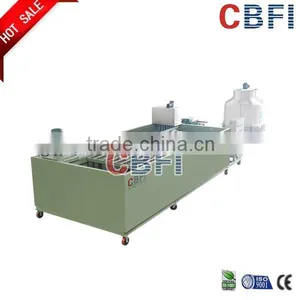 CBFI Industrial 5 Tons Block Ice Machine Price thumbnail-1