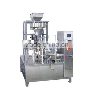 Automatic Volumetric-cup Packing Machine thumbnail-1