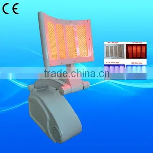 Led Light For Face 2015 Latest Professional Photon Skin Care Pdt Led Machine Facial Care thumbnail-1