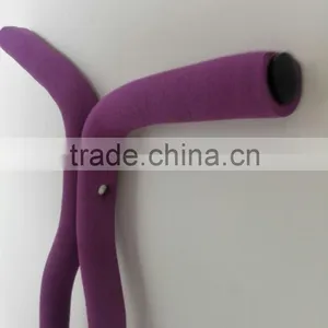 Elegant Purple Pogo Stick thumbnail-2