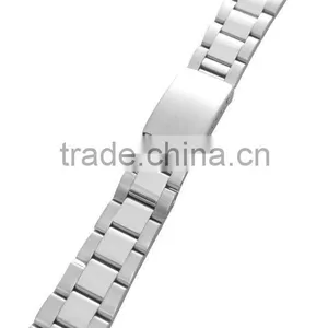 Watch Wristband and Bracelet for Men Watches thumbnail-1