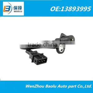 VOLVO CRANK POSITION SENSOR 740 760 780 240 940 89-95 13893995 271949 2719490 35478478 213-1957 5S1911 1800448 147-845 WA1408 thumbnail-1