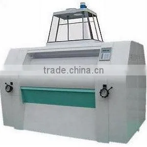 Best Price Professional MME Tpye Electrical Roller Mill/automatic Roller Mill thumbnail-1