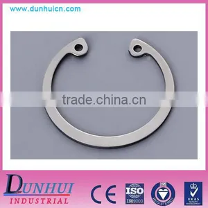 C Type Stainless Steel Hole With Anti-extrusion Ring thumbnail-3