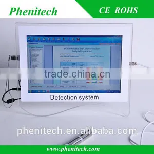 Home Use Medical Diagnostic Equipment Quantum Analyzes for 45 Reports thumbnail-1