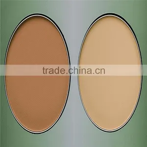 Natural Looking Long Lasting Smooth Oil Control 6 Color Pressed Powder Compact Wholesale thumbnail-6