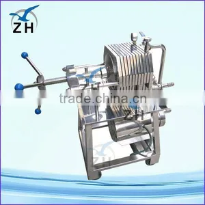 Top Quality Food Grade Teabag Filter Paper thumbnail-1