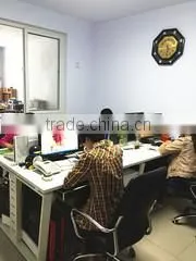 Hengshui Belin Fashion Co., Ltd. company overview - view 3 thumbnail