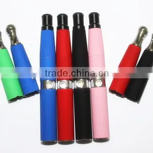 High Quality Wax Skillet Atomizer With Chrome Mouthpiece Ceramic Rod Titanium Coil Atomizer thumbnail-1