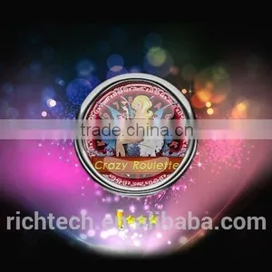 Multi-media Nightclub Table Interactive Commercial Bar Counter Design thumbnail-5