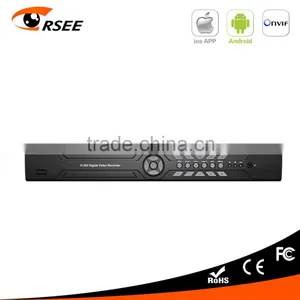 24CH Standalone DVR Full CIF CCTV DVR New Technology DVR Support Cloud Function With HDMI and RS485 thumbnail-1