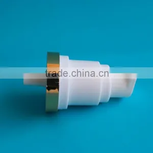 20/410 White Plastic Soap Dispenser Lotion Pump From Guangzhou China thumbnail-1