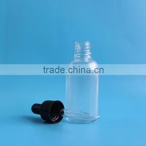 Latest Design Hot Sale Decorative Cosmetic Packaging Essential Oil Bottle thumbnail-1