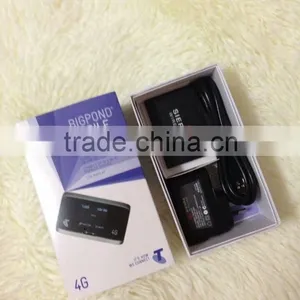 Unlocked 100mbps 4g Lte Pocket Wifi Hotspot Sierra Aircard 760s thumbnail-2