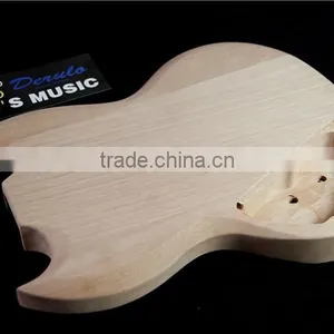 Hot Sales High Technology Guitar Kits for Sale thumbnail-2