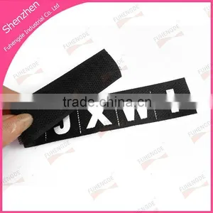 Moulded Hook Loop Letters thumbnail-4