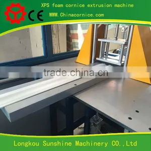 Full Automatic Customize Polystyrene Cornice Molding for Decorative Machinery thumbnail-3
