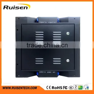 p6 Outdoor Smd 3-in-1 Full Color Rental Aluminum Case Leds Display Smd Outdoor P6led Display thumbnail-1