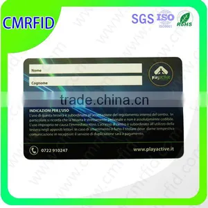 New Design RFID Scratch Card thumbnail-1