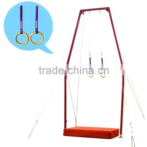 New Design Gymnastics Flying Ring thumbnail-1