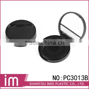 Professional Empty Makeup Compact Powder Case thumbnail-4