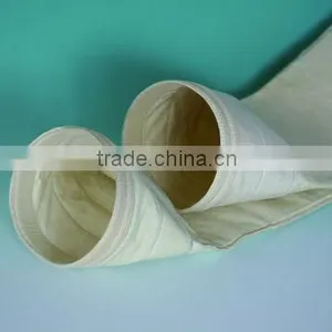 Dust Collection Fiberglass Filter Bags Offered by Manfre thumbnail-1