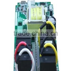 High Quality 24V 36V 220V 380V WECAN610S Crane Remote Control thumbnail-2
