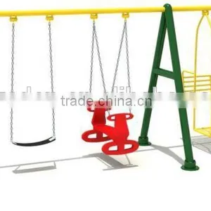 Children Playground Outdoor Park Bright Starts Baby Bed Cradle Swing Replacement Parts Stand thumbnail-3