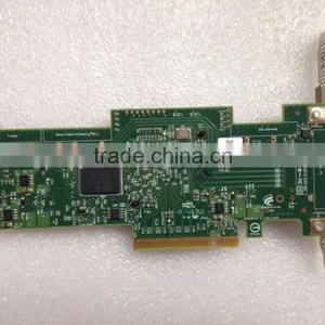 LSI SAS 9212-4i 8-port, 6Gb/s SAS+SATA to PCI Express Host Bus Adapter thumbnail-1