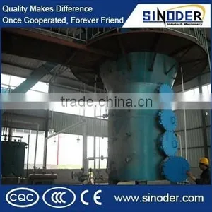 High Efficiency Cooking Oil Solvent Extraction Plant /Palm Kernel Solvent Extraction Plants thumbnail-3