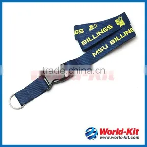 High Quality Lanyard/wedding Lanyard thumbnail-5