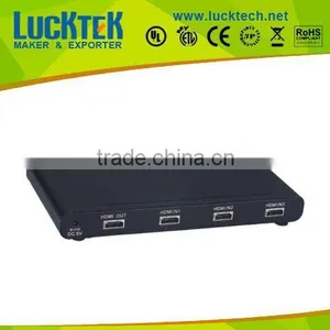 Hdmi Splitter Box thumbnail-1