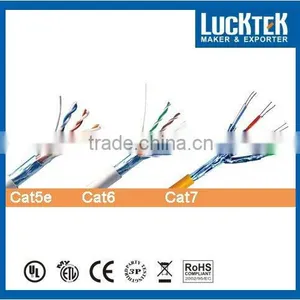 CAT.3/CAT.5e/CAT.6/CAT.6A/CAT.7 LAN CABLE thumbnail-3