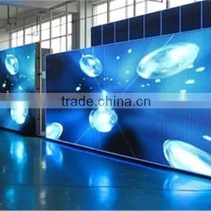 SMD Full Color Outdoor P10 LED Display Screen for Advertising thumbnail-2
