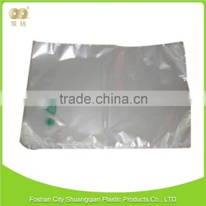 Fashionable Factory Supply Shopping Transparent Shrink Packing thumbnail-5