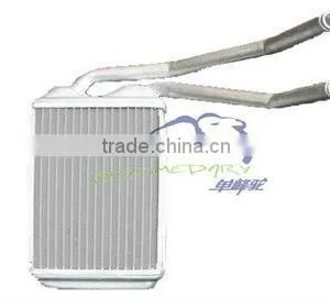 Auto Aluminium Heater for DEAWOO LANOS thumbnail-1