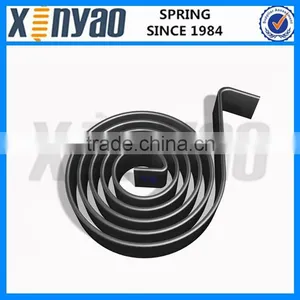 Spring Steel Power Spring Constant Force Spring thumbnail-1
