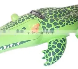 PVC Inflatable Dolphin Kiddy Rides on thumbnail-5
