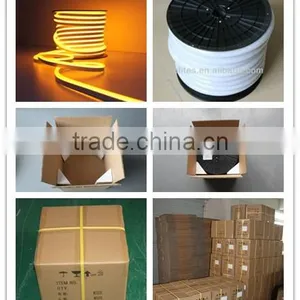 Building Outline Decoration Neon Flex Rgb thumbnail-6