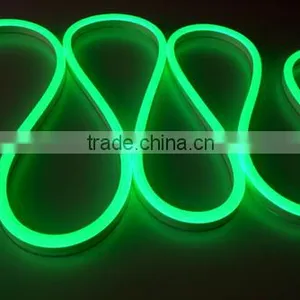 LED Light 12V -240Vneon Flex IP68 Neon Light PVC Neon Rope High Waterproof thumbnail-2