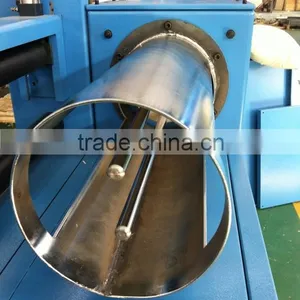 P06A Comforter /quilt Packing Shandong Machinery thumbnail-6