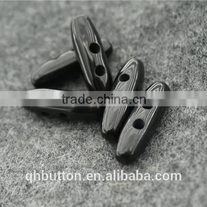 Fashion Resin Smart Toggle Button for Chilren Clothing thumbnail-1