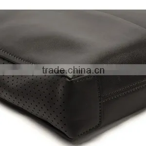 Hot Selling Genuine Leather Man Small Style Leather Sling Shoulder Bag thumbnail-4