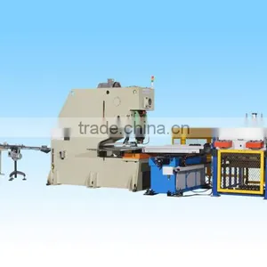 CNC Press Production Line thumbnail-1
